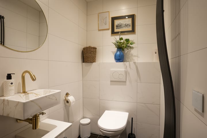 Foto 22 van Mevrouw van der Meijstraat 13