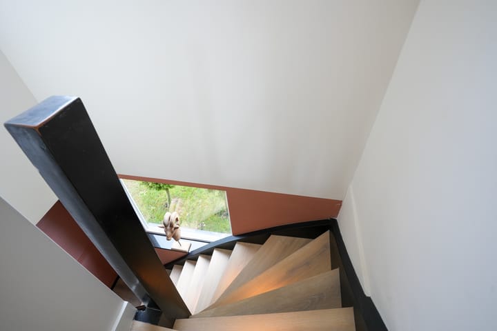 Foto 25 van Mevrouw van der Meijstraat 13