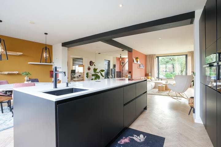 Foto 8 van Mevrouw van der Meijstraat 13