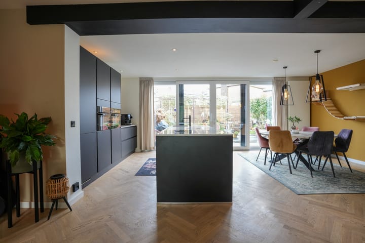 Foto 11 van Mevrouw van der Meijstraat 13