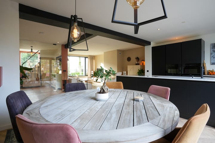 Foto 10 van Mevrouw van der Meijstraat 13