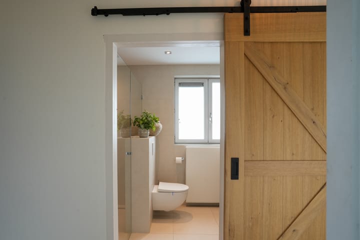 Foto 27 van Mevrouw van der Meijstraat 13