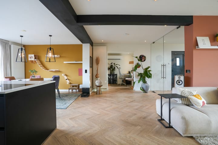 Foto 19 van Mevrouw van der Meijstraat 13