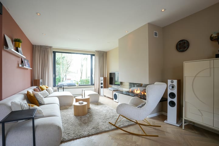 Foto 14 van Mevrouw van der Meijstraat 13