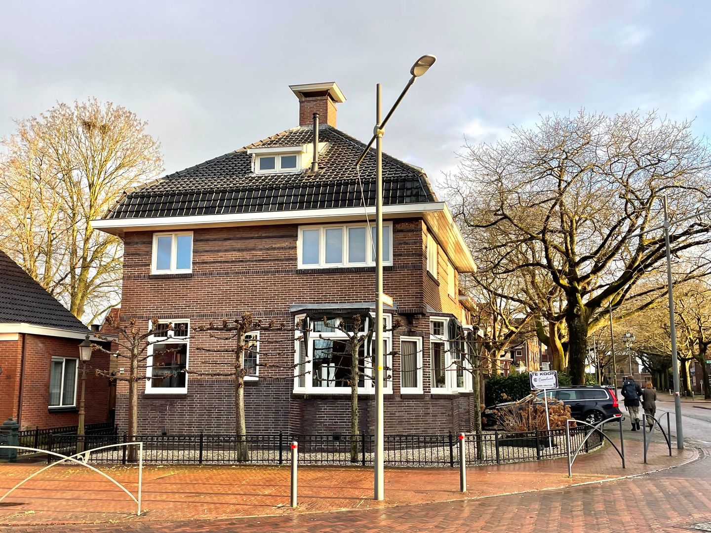 Foto 1 van Beneden Oosterdiep 32