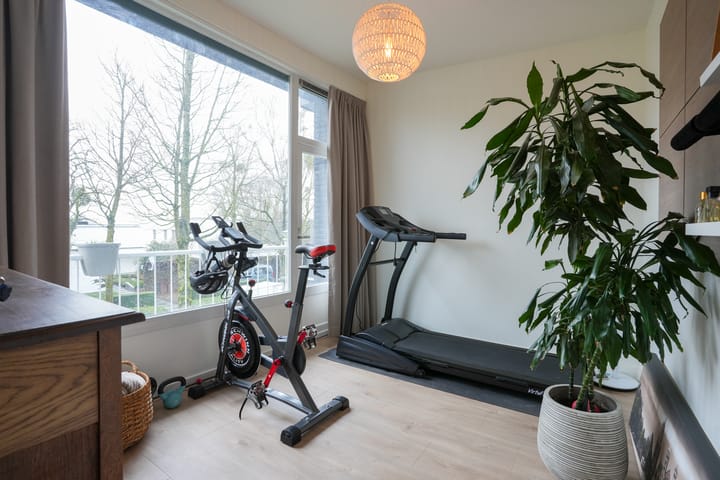 Foto 33 van Mevrouw van der Meijstraat 13