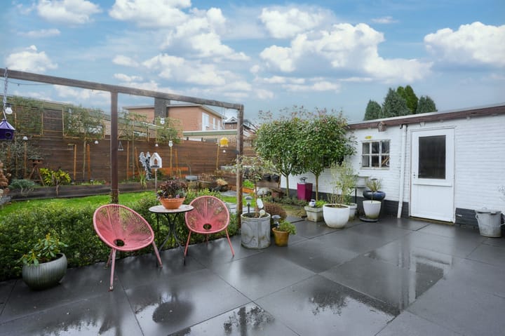 Foto 37 van Mevrouw van der Meijstraat 13