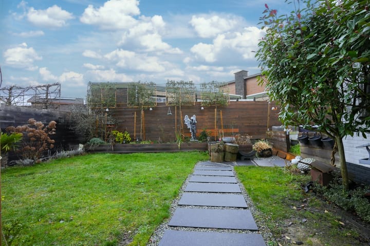 Foto 39 van Mevrouw van der Meijstraat 13