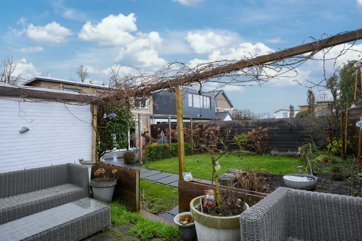 Foto 40 van Mevrouw van der Meijstraat 13