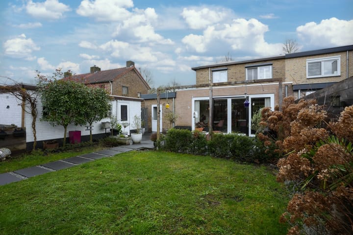 Foto 43 van Mevrouw van der Meijstraat 13