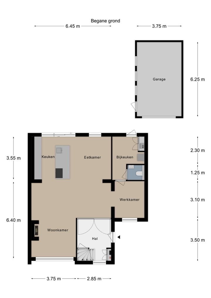 Foto 45 van Mevrouw van der Meijstraat 13