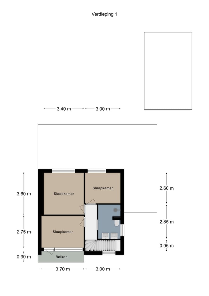 Foto 46 van Mevrouw van der Meijstraat 13