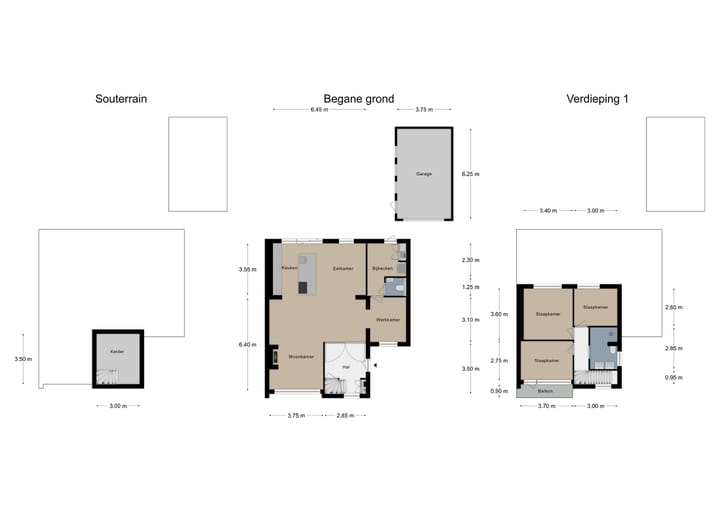 Foto 47 van Mevrouw van der Meijstraat 13
