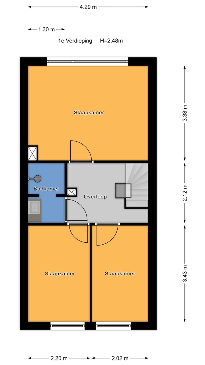Foto 25 van Puttensestraat 32