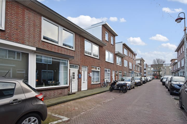 Foto 4 van Puttensestraat 32