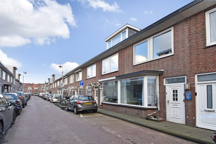 Foto 5 van Puttensestraat 32