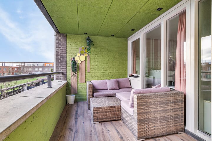 Foto 3 van Carry van Bruggenhof 100