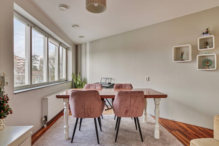 Foto 5 van Carry van Bruggenhof 100