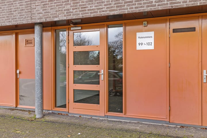 Photo 27 of Carry van Bruggenhof 100