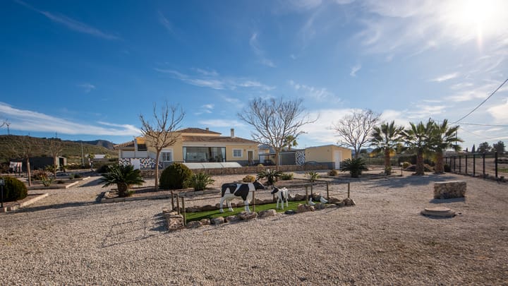 Foto 32 van Ctra. Malvaloca