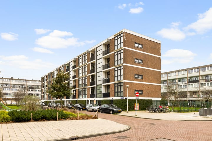 Foto 2 van Jan Zijvertszstraat 5-H