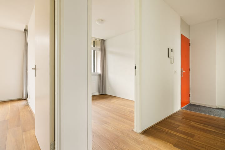 Foto 4 van Jan Zijvertszstraat 5-H