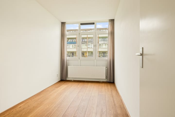 Foto 6 van Jan Zijvertszstraat 5-H