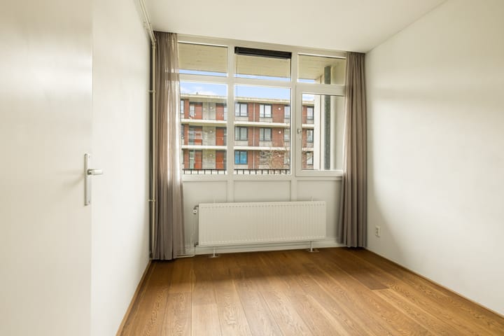 Foto 10 van Jan Zijvertszstraat 5-H