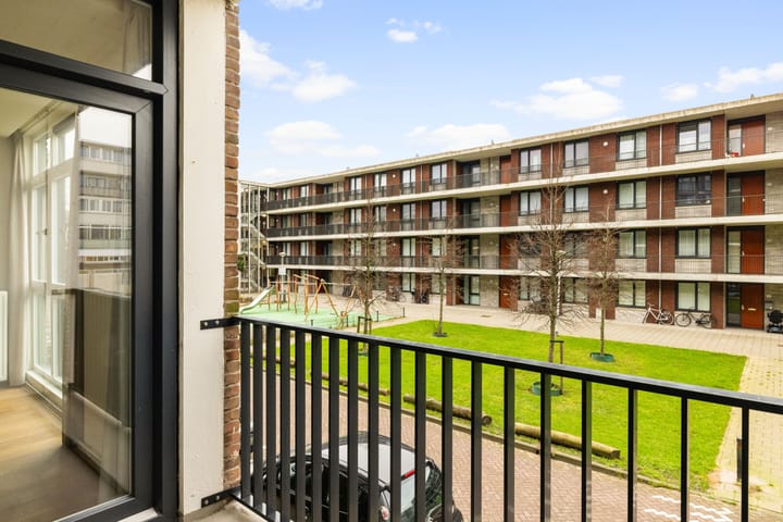 Foto 12 van Jan Zijvertszstraat 5-H