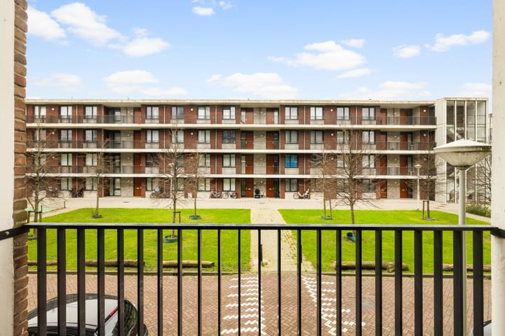 Foto 13 van Jan Zijvertszstraat 5-H