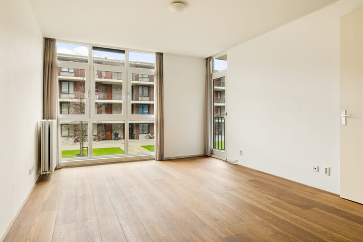 Foto 16 van Jan Zijvertszstraat 5-H