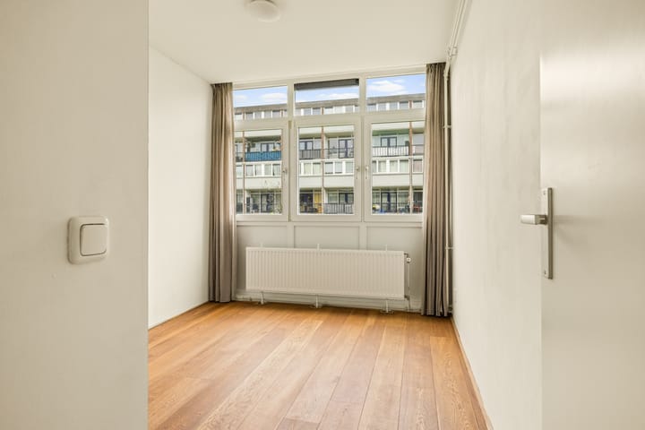 Foto 8 van Jan Zijvertszstraat 5-H