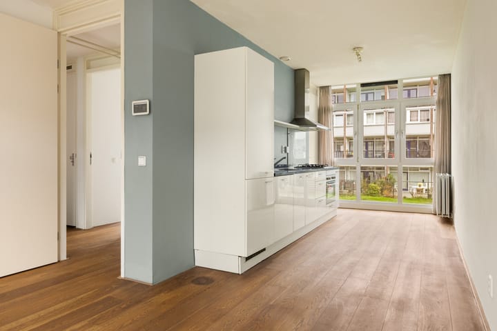 Foto 19 van Jan Zijvertszstraat 5-H