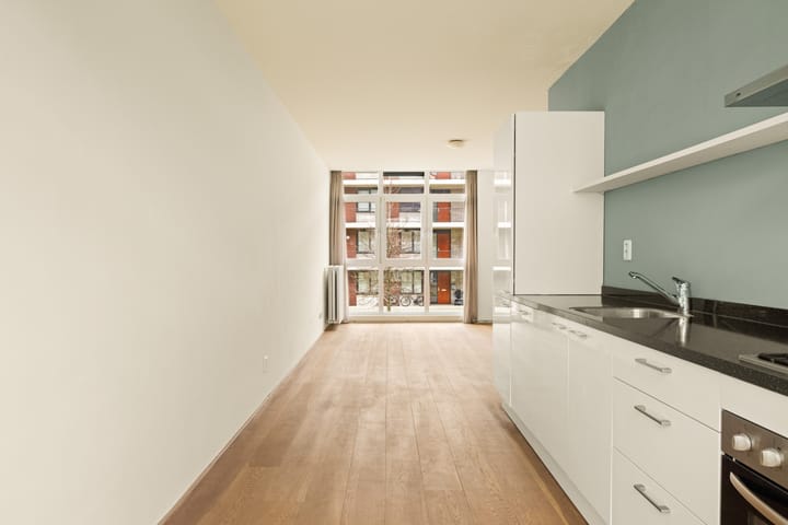 Foto 22 van Jan Zijvertszstraat 5-H