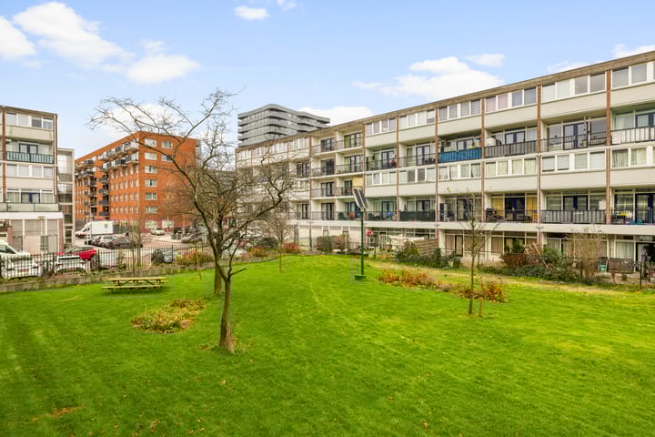 Foto 24 van Jan Zijvertszstraat 5-H