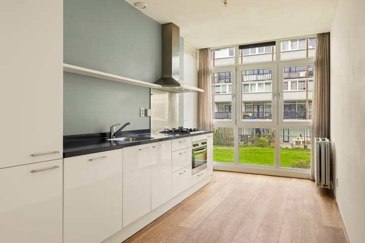 Foto 20 van Jan Zijvertszstraat 5-H