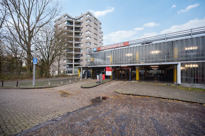 Foto 18 van Groenhoven 135