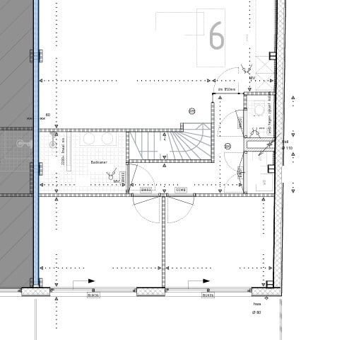 View photo 39 of Koningshof 74-A