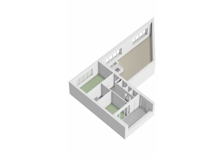 Photo 22 of Carry van Bruggenhof 100