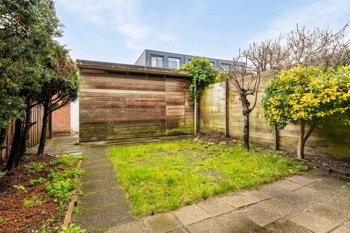 Foto 5 van Wevelgemstraat 17