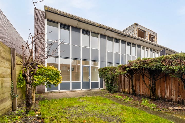 Foto 19 van Wevelgemstraat 17