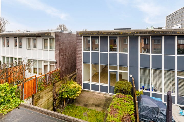 Foto 21 van Wevelgemstraat 17