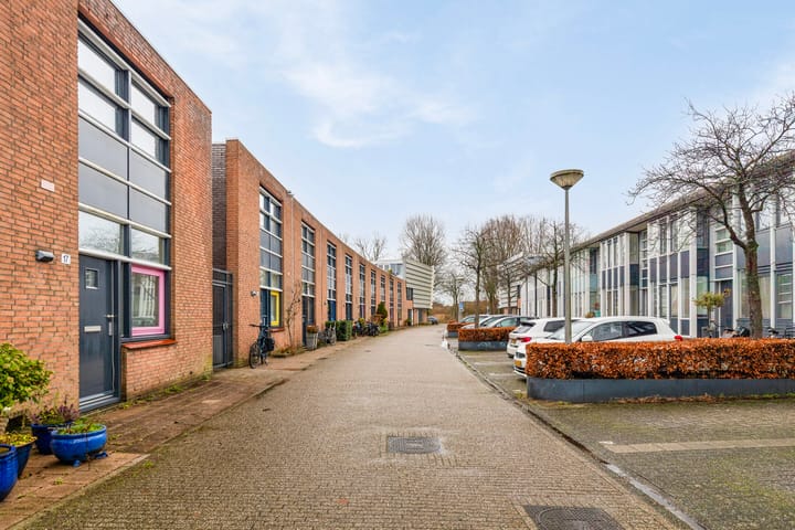 Foto 22 van Wevelgemstraat 17