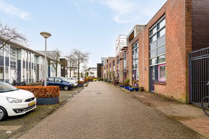 Foto 23 van Wevelgemstraat 17