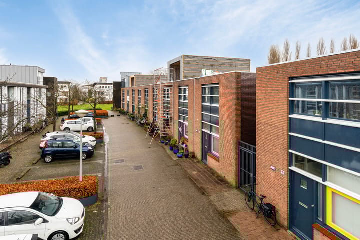 Foto 24 van Wevelgemstraat 17