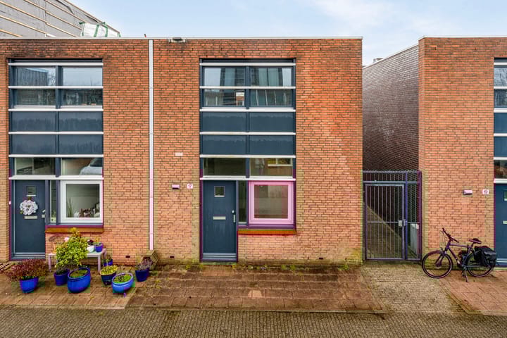 Foto 25 van Wevelgemstraat 17