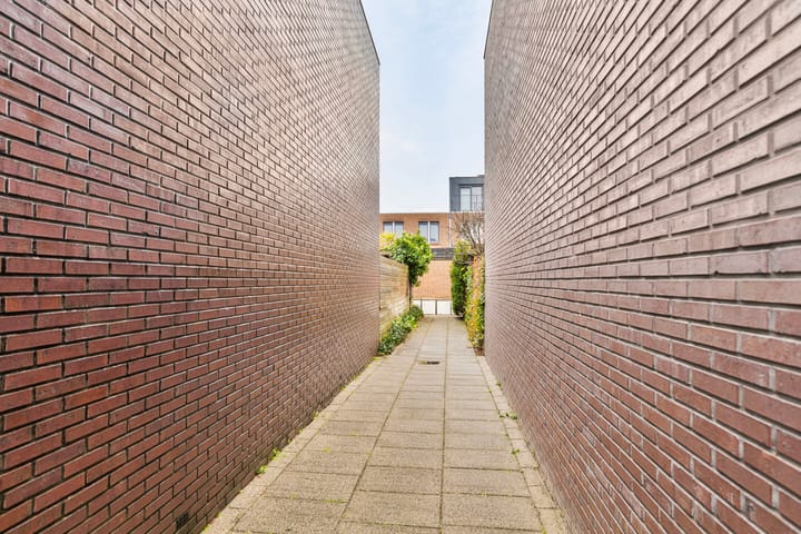 Foto 26 van Wevelgemstraat 17