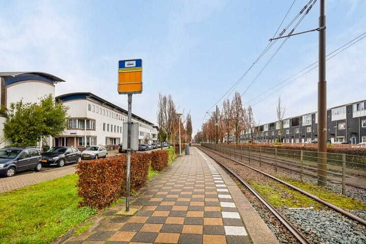 Foto 28 van Wevelgemstraat 17