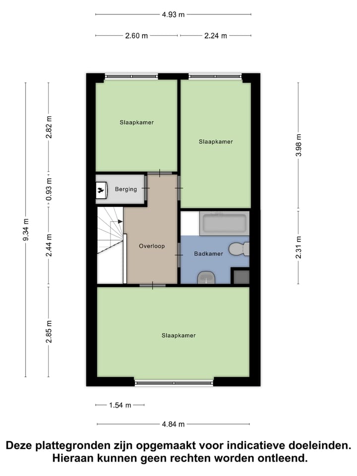 Foto 31 van Wevelgemstraat 17
