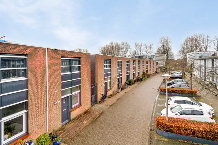 Foto 2 van Wevelgemstraat 17